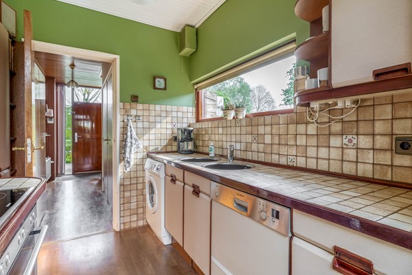 Medium property photo - Esdoornlaan 204, 3181 BH Rozenburg